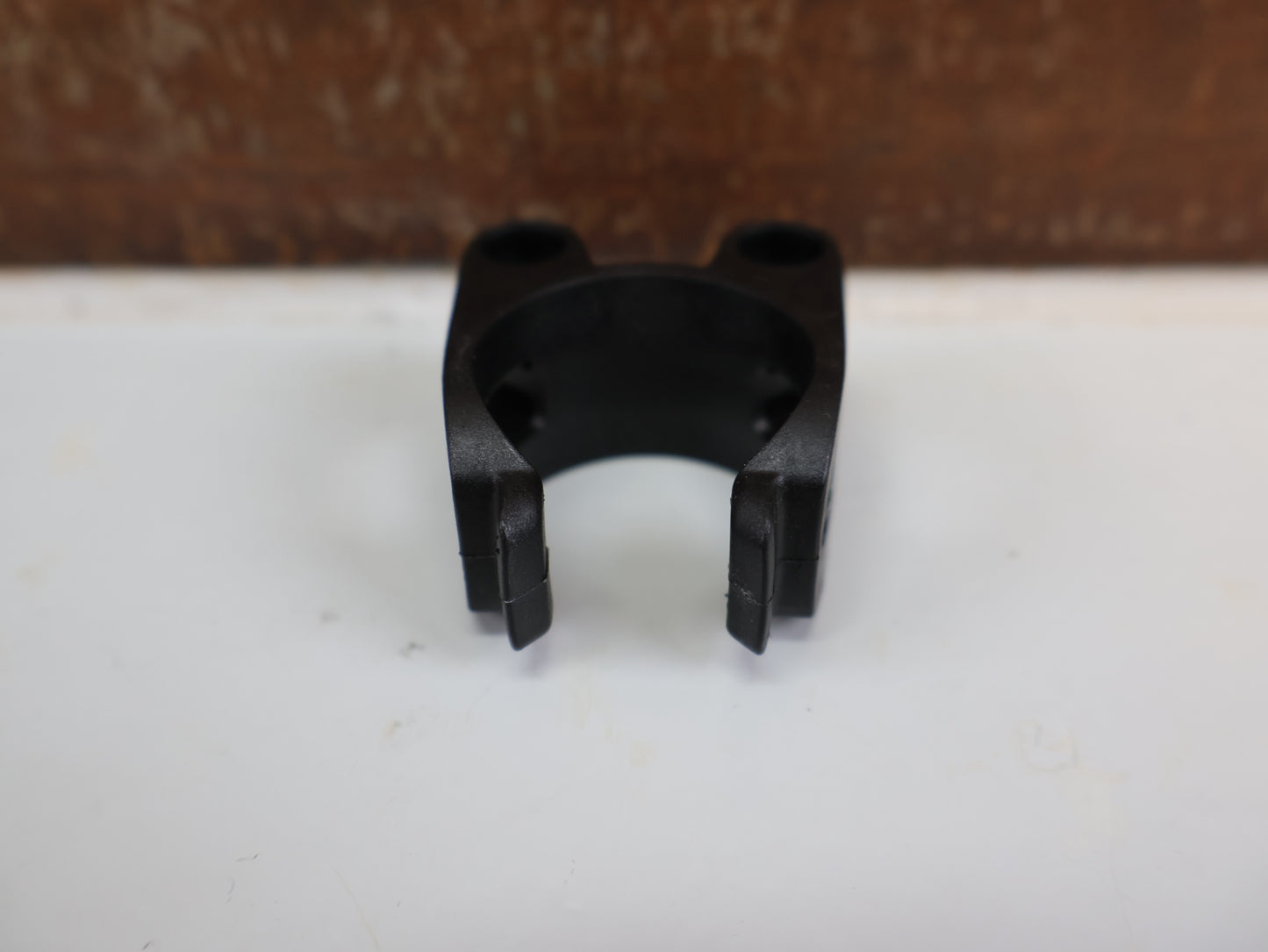 BONTRAGER XXX BLENDR DUO-SOCKEL / FÜR XXX VORBAUTEN / BLACK