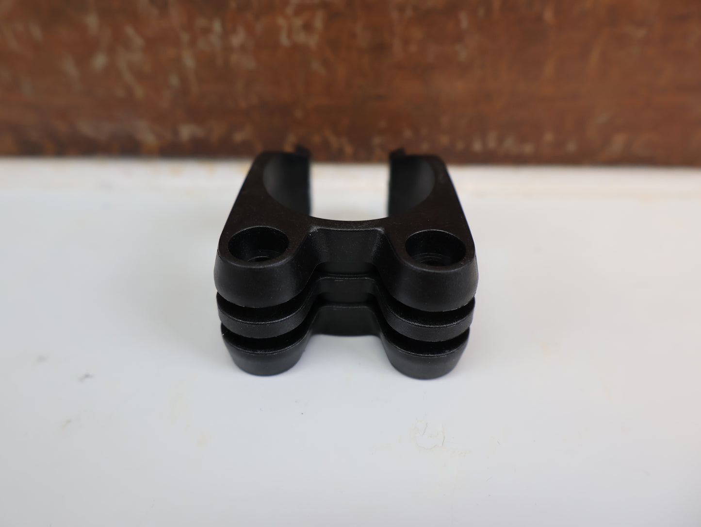 BONTRAGER XXX BLENDR DUO-SOCKEL / FÜR XXX VORBAUTEN / BLACK