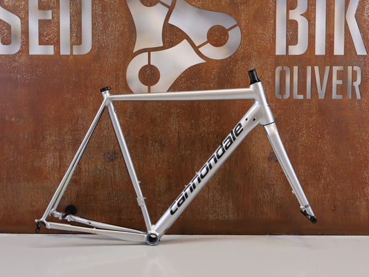 CANNONDALE CAAD12 DISC FRAMESET / 56CM