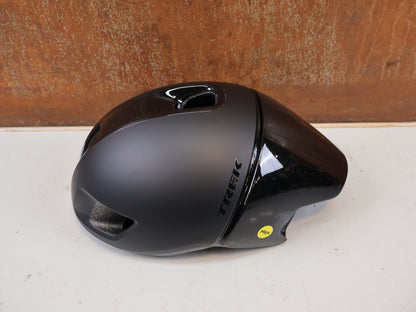 TREK BALLISTA MIPS RENNRADHELM AERO SCHWARZ MIPS AIR BOA