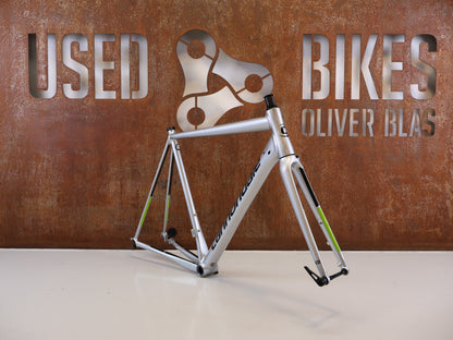 CANNONDALE CAAD12 DISC FRAMESET / 56CM