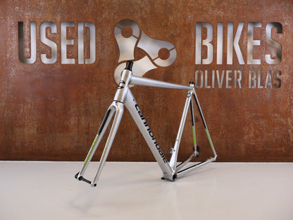 CANNONDALE CAAD12 DISC FRAMESET / 56CM