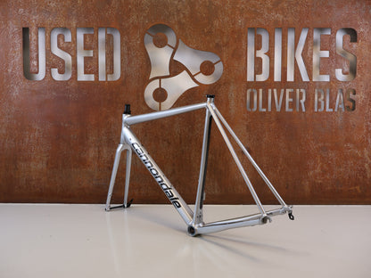 CANNONDALE CAAD12 DISC FRAMESET / 56CM