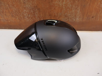 TREK BALLISTA MIPS RENNRADHELM AERO SCHWARZ MIPS AIR BOA