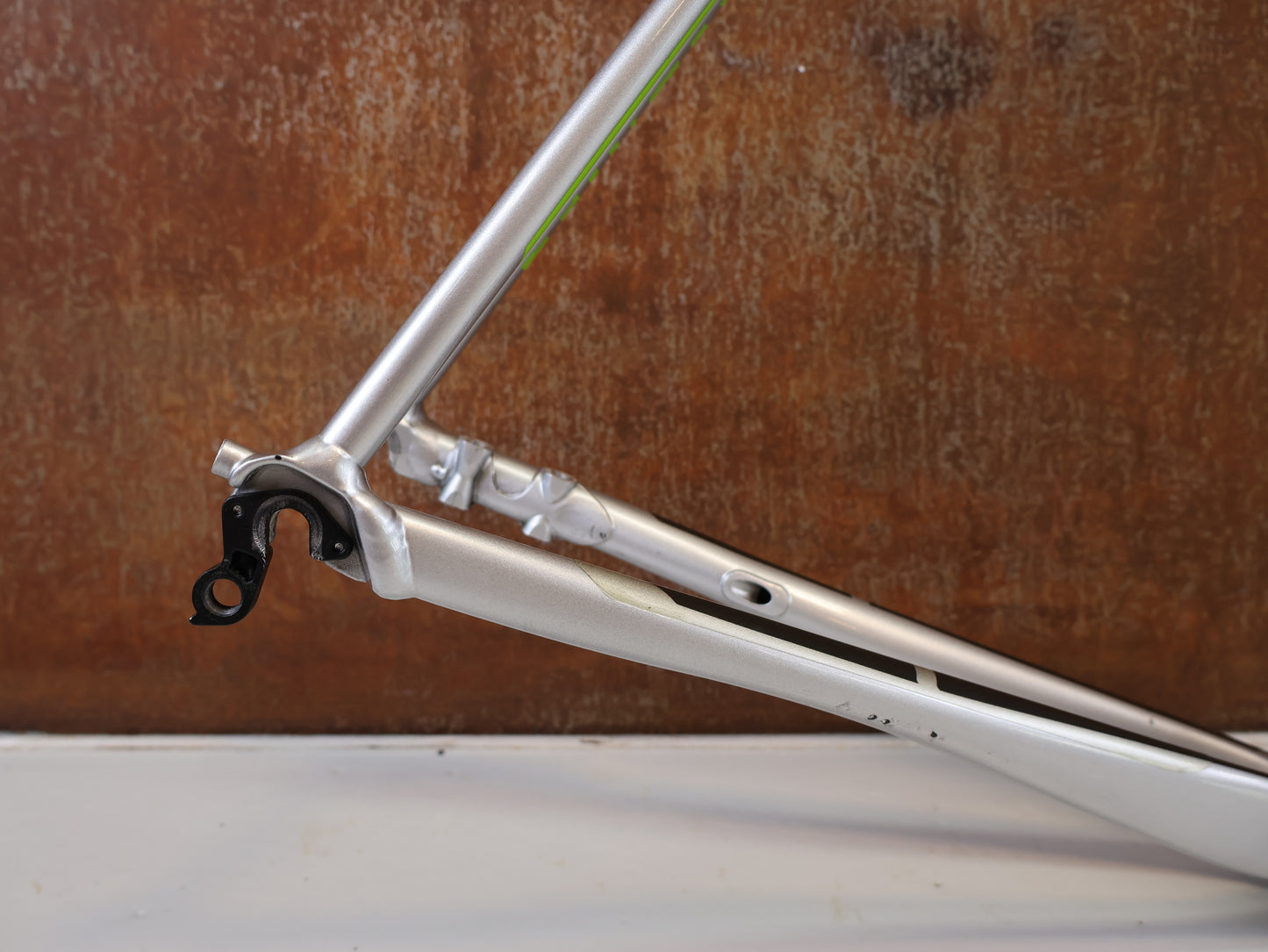 CANNONDALE CAAD12 DISC FRAMESET / 56CM