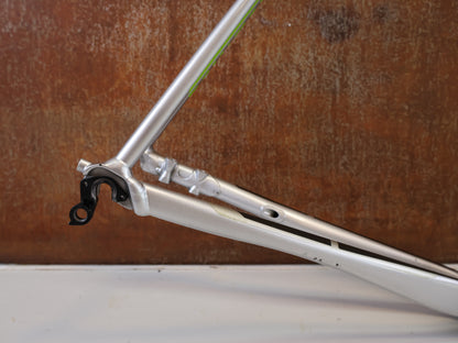 CANNONDALE CAAD12 DISC FRAMESET / 56CM