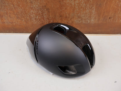 TREK BALLISTA MIPS RENNRADHELM AERO SCHWARZ MIPS AIR BOA