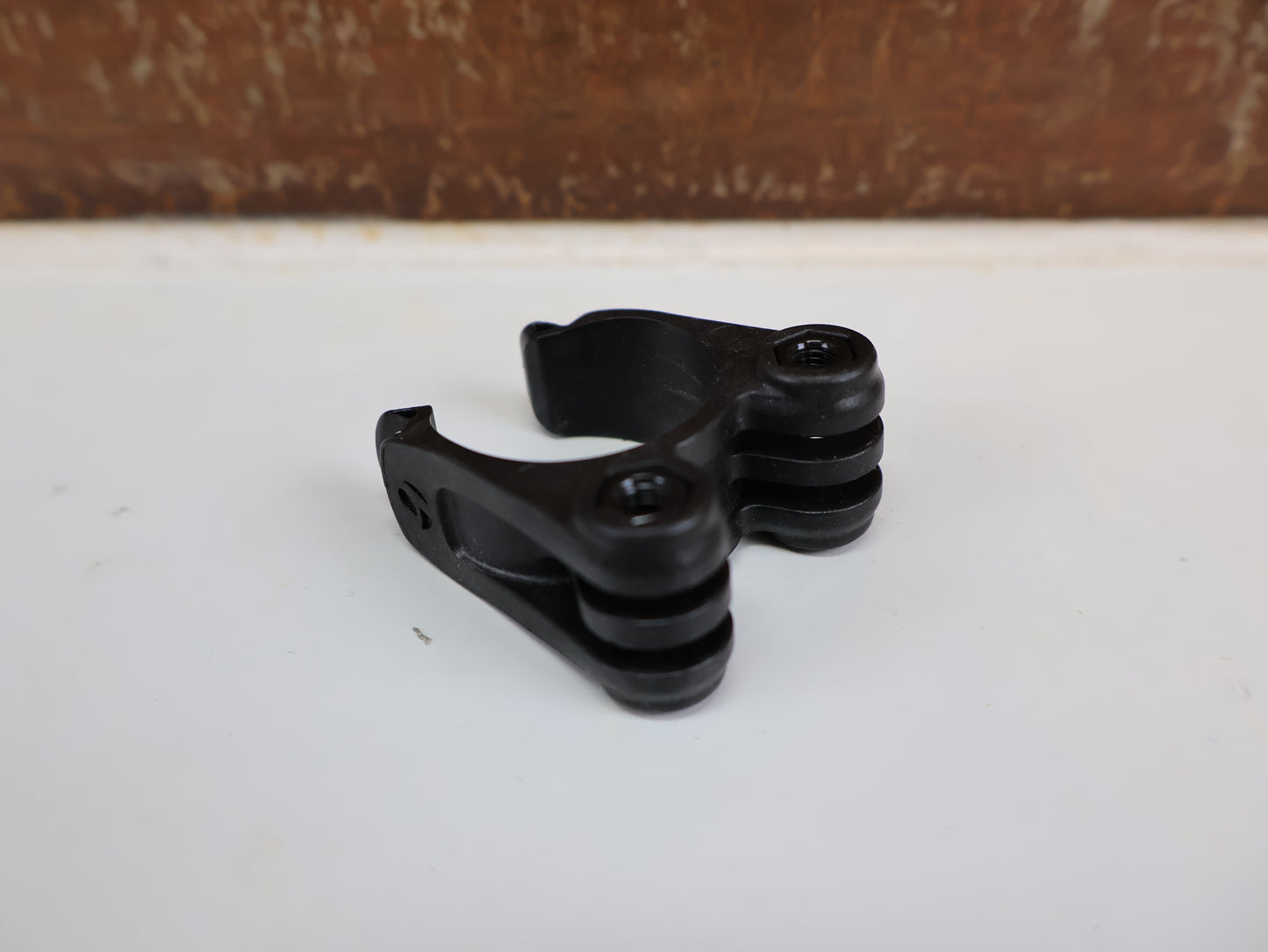 BONTRAGER BLENDR DUO-SOCKEL / XXX PRO ELITE VORBAU / W537090 / BLACK