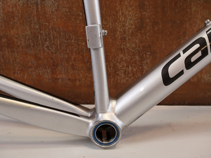 CANNONDALE CAAD12 DISC FRAMESET / 56CM