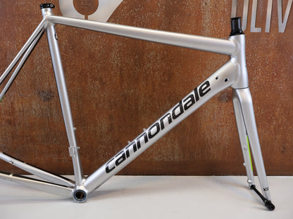 CANNONDALE CAAD12 DISC FRAMESET / 56CM