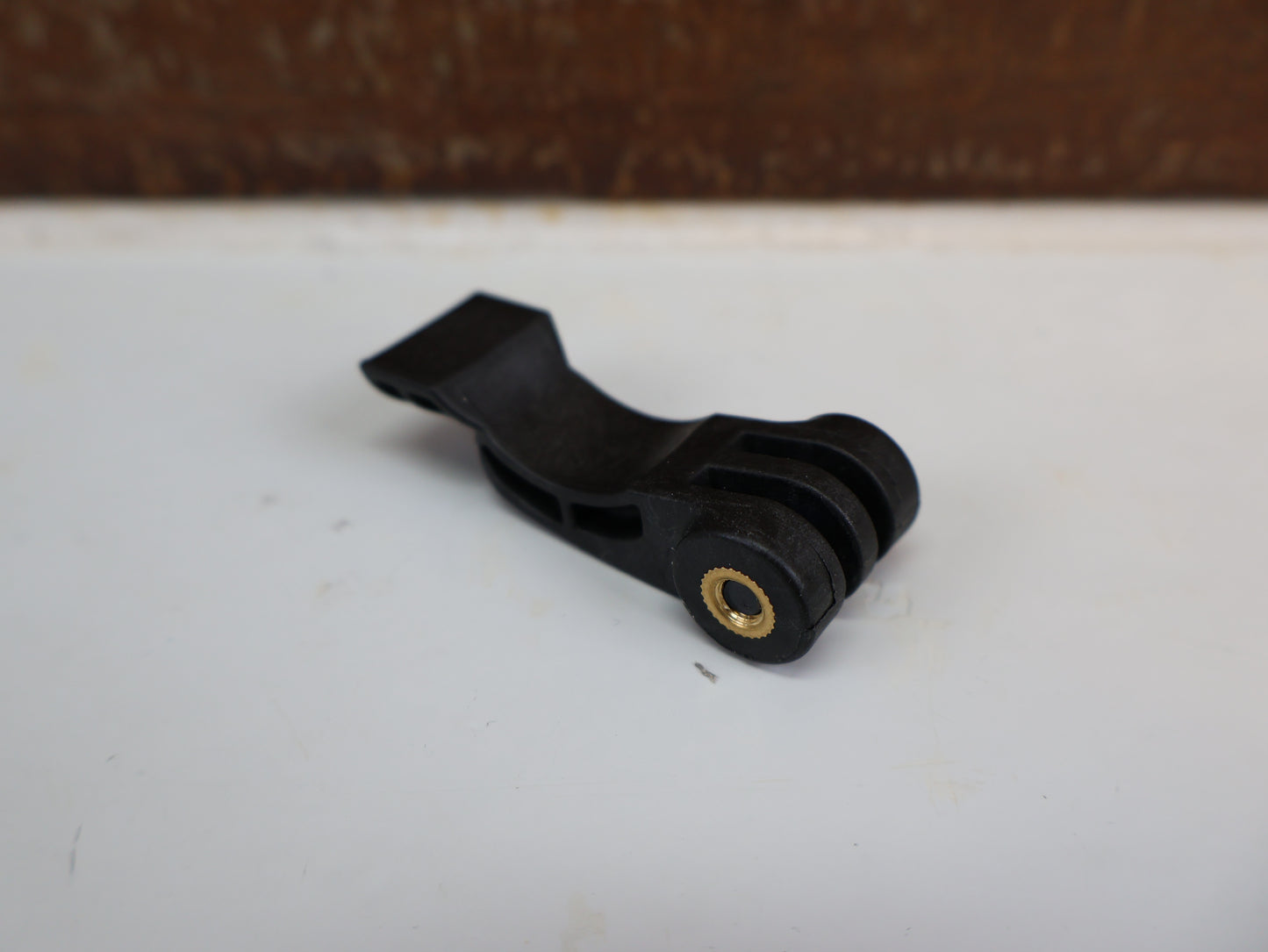 BONTRAGER BLENDR SOCKEL / ELITE & COMP VORBAU / MONO BASE / SCHWARZ
