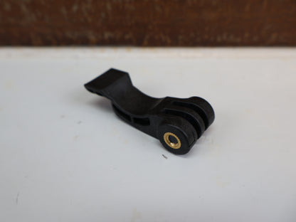 BONTRAGER BLENDR SOCKEL / ELITE & COMP VORBAU / MONO BASE / SCHWARZ