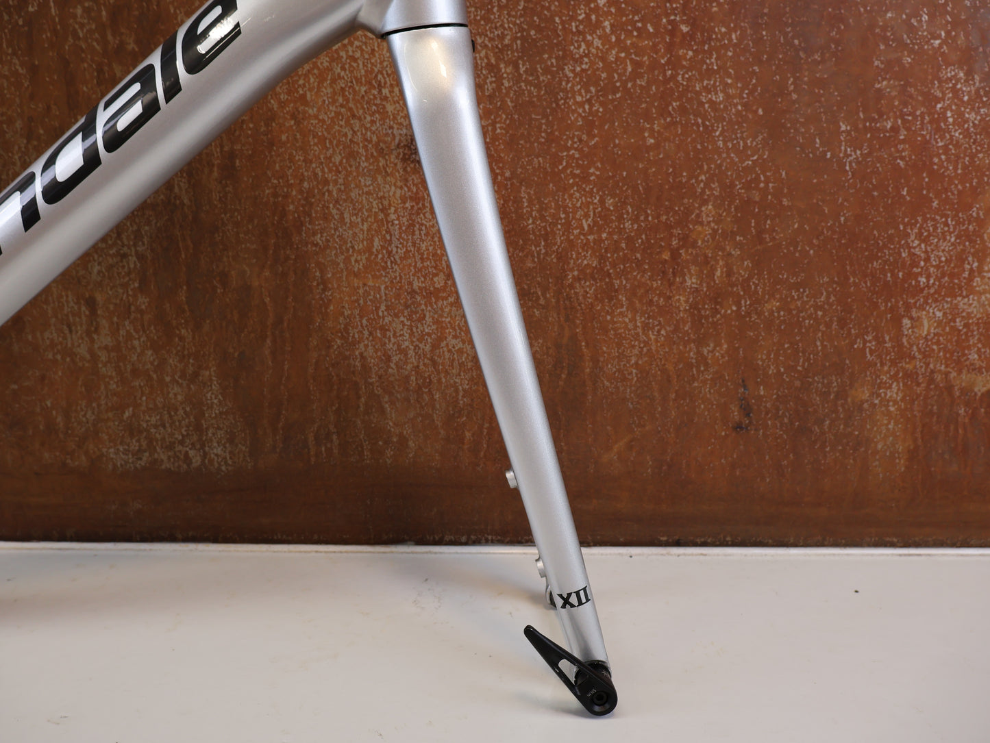 CANNONDALE CAAD12 DISC FRAMESET / 56CM