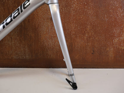 CANNONDALE CAAD12 DISC FRAMESET / 56CM