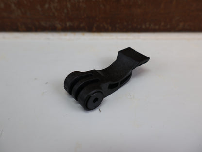 BONTRAGER BLENDR SOCKEL / ELITE & COMP VORBAU / MONO BASE / SCHWARZ