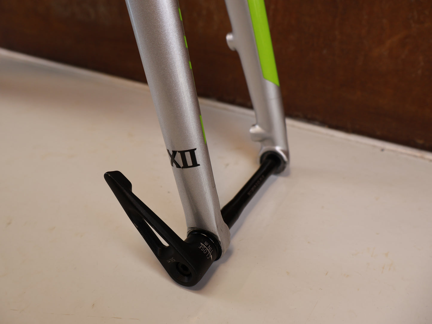 CANNONDALE CAAD12 DISC FRAMESET / 56CM