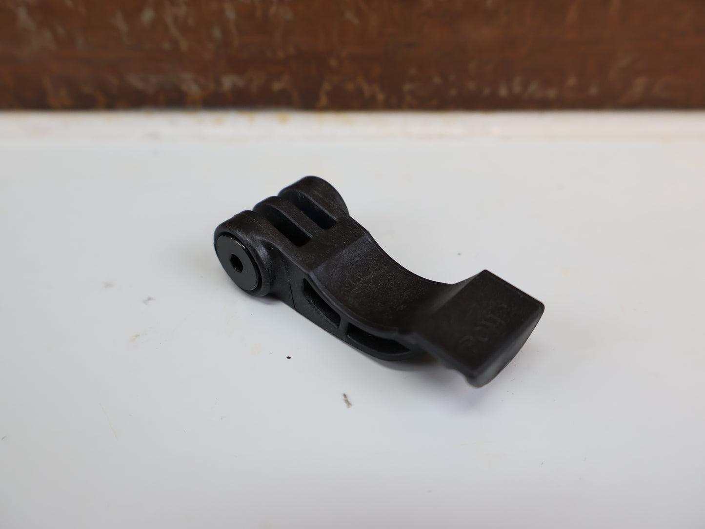 BONTRAGER BLENDR SOCKEL / ELITE & COMP VORBAU / MONO BASE / SCHWARZ