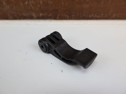 BONTRAGER BLENDR SOCKEL / ELITE & COMP VORBAU / MONO BASE / SCHWARZ