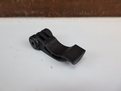 BONTRAGER BLENDR SOCKEL / ELITE & COMP VORBAU / MONO BASE / SCHWARZ