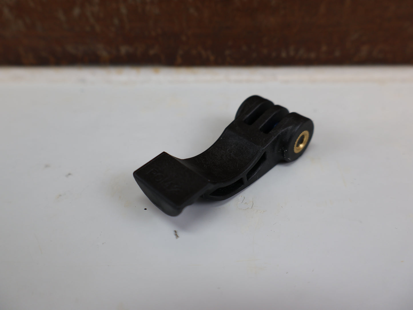BONTRAGER BLENDR SOCKEL / ELITE & COMP VORBAU / MONO BASE / SCHWARZ
