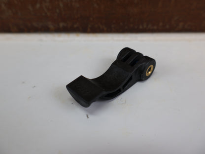 BONTRAGER BLENDR SOCKEL / ELITE & COMP VORBAU / MONO BASE / SCHWARZ
