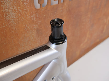 CANNONDALE CAAD12 DISC FRAMESET / 56CM