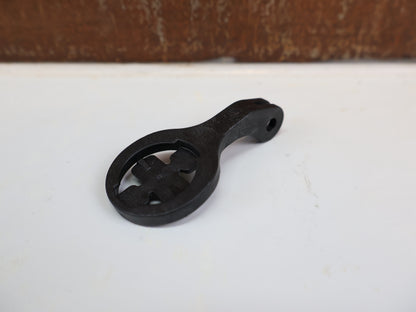 BONTRAGER BLENDR GARMIN HALTERUNG / HIGH MOUNT (HOCH) /SCHWARZ