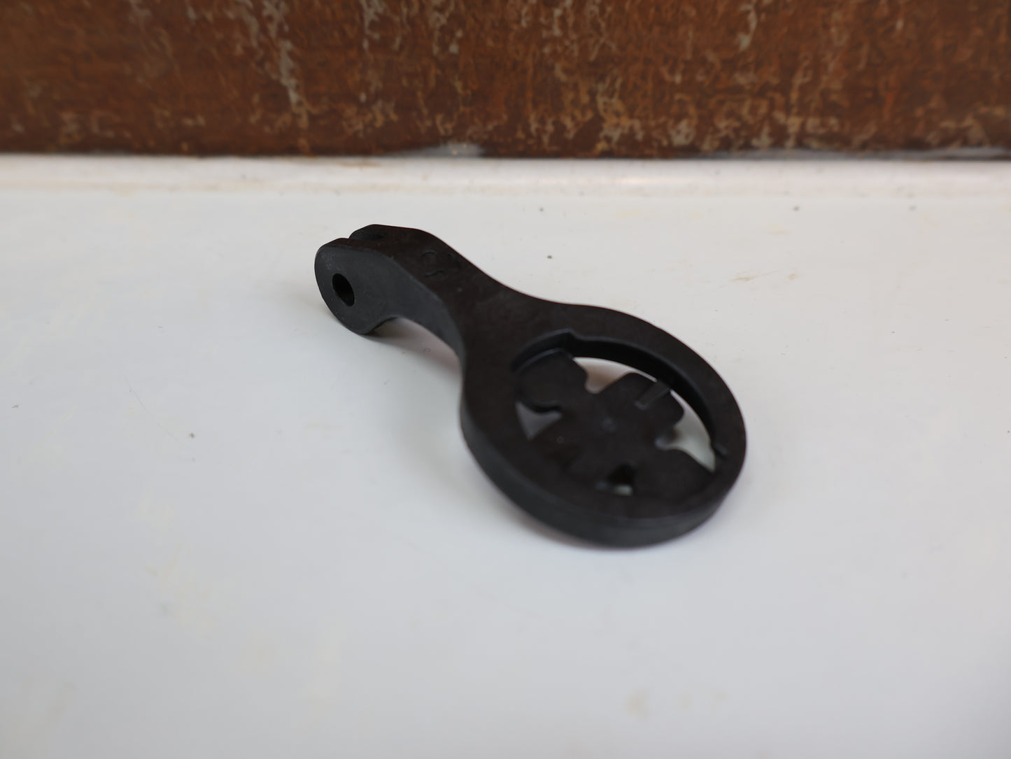 BONTRAGER BLENDR GARMIN HALTERUNG / HIGH MOUNT (HOCH) /SCHWARZ