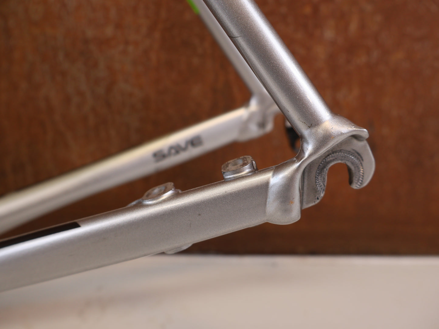 CANNONDALE CAAD12 DISC FRAMESET / 56CM