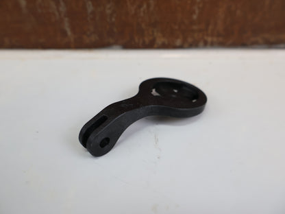 BONTRAGER BLENDR GARMIN HALTERUNG / HIGH MOUNT (HOCH) /SCHWARZ