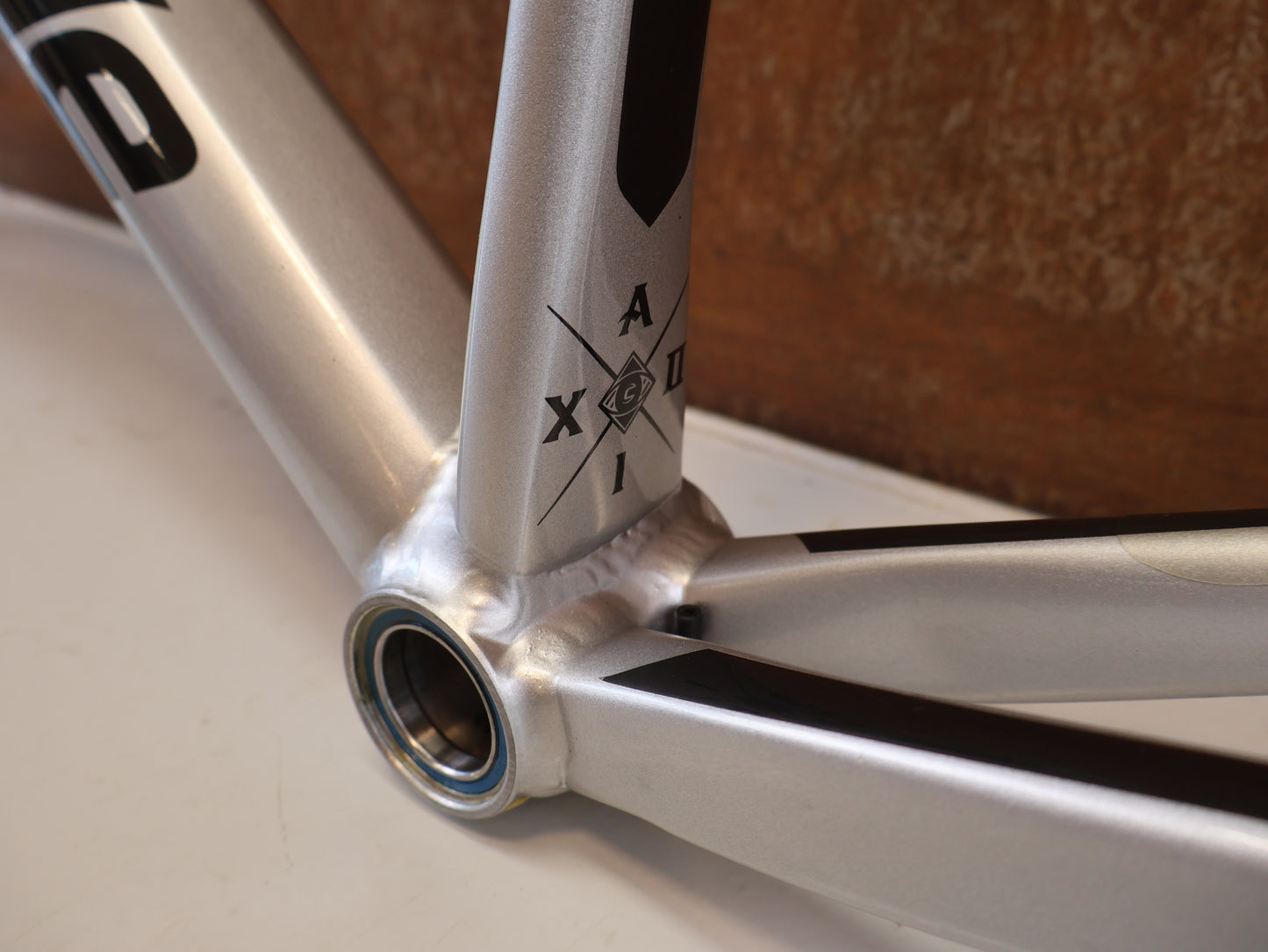 CANNONDALE CAAD12 DISC FRAMESET / 56CM