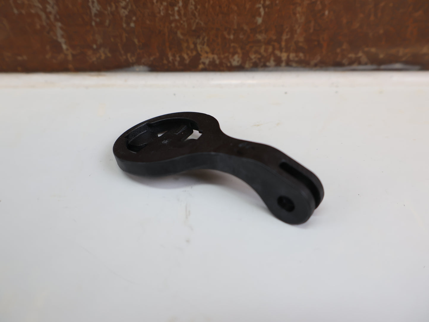 BONTRAGER BLENDR GARMIN HALTERUNG / HIGH MOUNT (HOCH) /SCHWARZ