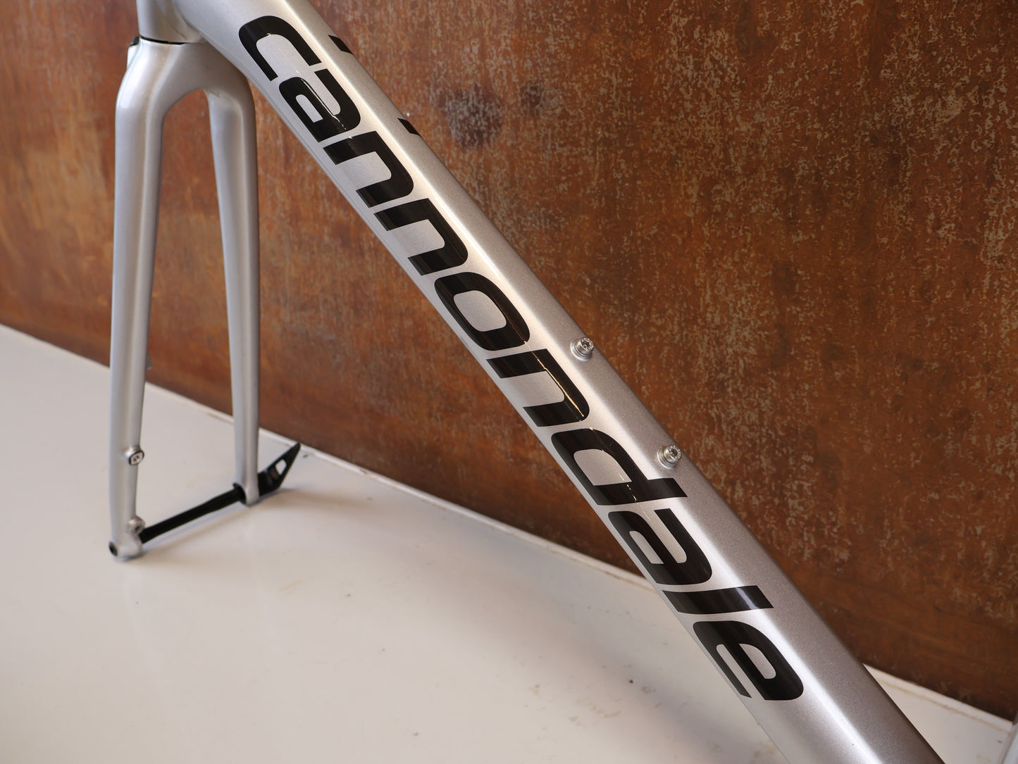 CANNONDALE CAAD12 DISC FRAMESET / 56CM