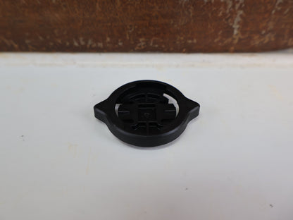WAHOO ELEMNT PUCK ADAPTER / GARMIN-ZU-WAHOO CONVERTER / SCHWARZ / WFCC1M2
