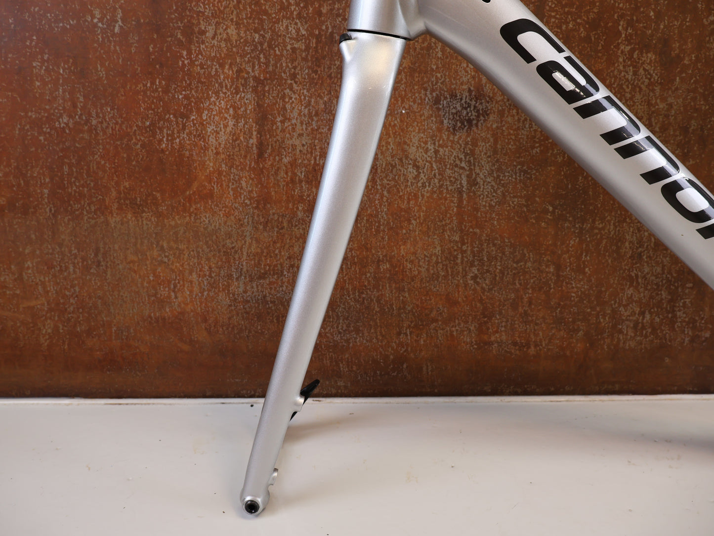 CANNONDALE CAAD12 DISC FRAMESET / 56CM