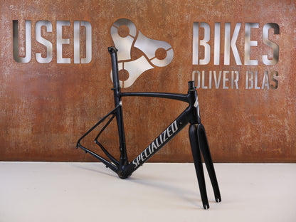 SPECIALIZED ALLEZ SPRINT FRAMESET FELGENBREMSE / 56CM