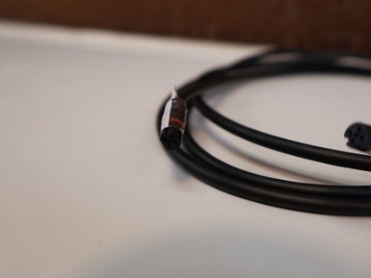 BOSCH DISPLAY-KABEL HMI BCH3611_1300 SMARTES SYSTEM / 1300 MM / EB12120006