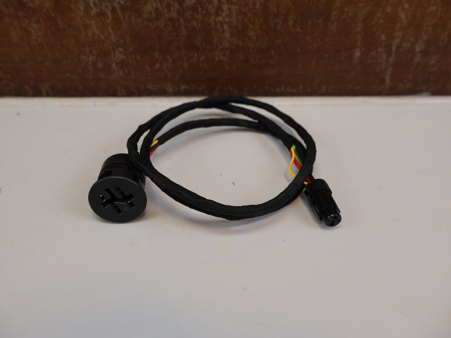 BOSCH LADEBUCHSENKABEL BCH3901_810 SMART SYSTEM / 810 MM / EB1212002E
