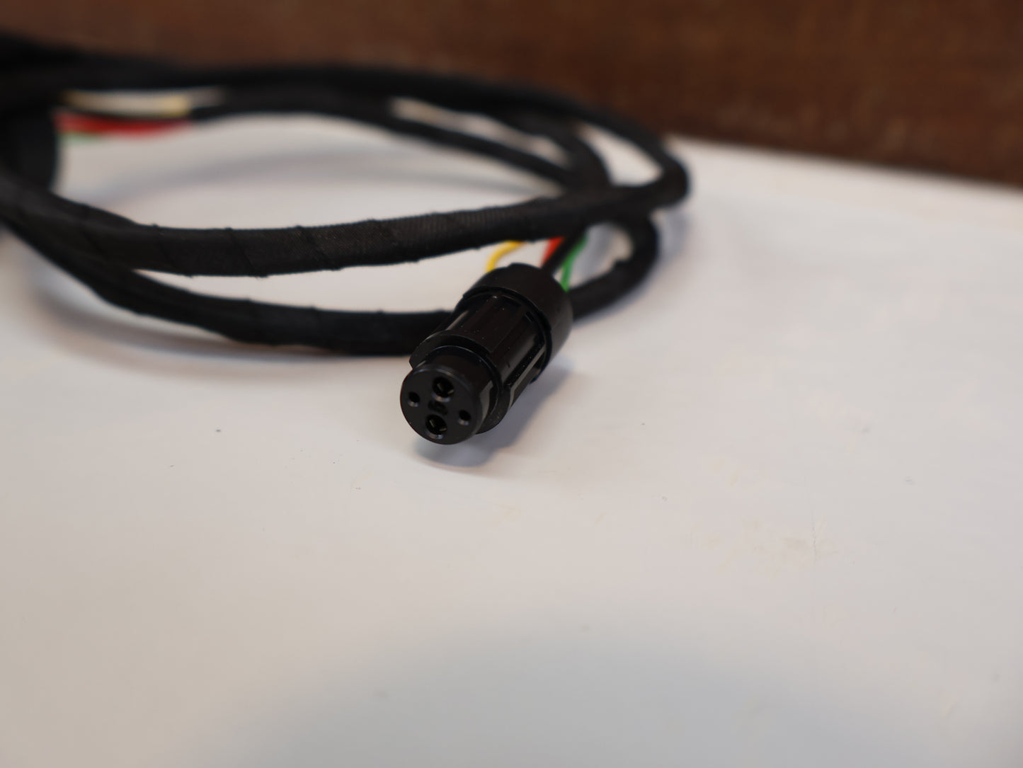 BOSCH LADEBUCHSENKABEL BCH3901_810 SMART SYSTEM / 810 MM / EB1212002E