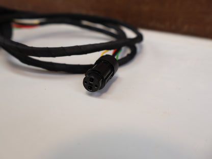 BOSCH LADEBUCHSENKABEL BCH3901_810 SMART SYSTEM / 810 MM / EB1212002E