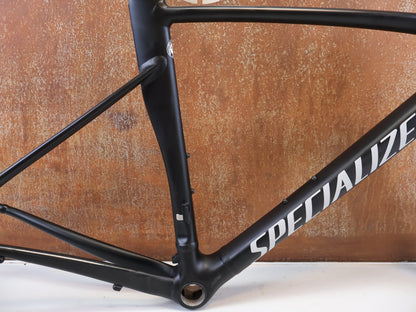 SPECIALIZED ALLEZ SPRINT FRAMESET FELGENBREMSE / 56CM