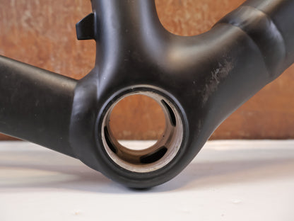 SPECIALIZED ALLEZ SPRINT FRAMESET FELGENBREMSE / 56CM