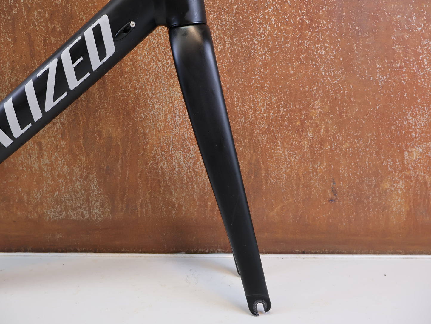 SPECIALIZED ALLEZ SPRINT FRAMESET FELGENBREMSE / 56CM