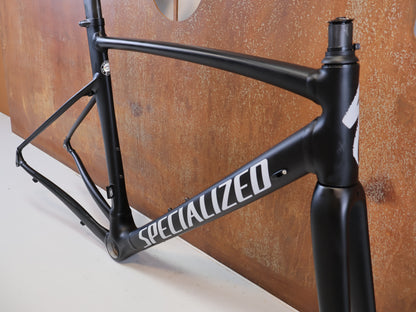 SPECIALIZED ALLEZ SPRINT FRAMESET FELGENBREMSE / 56CM