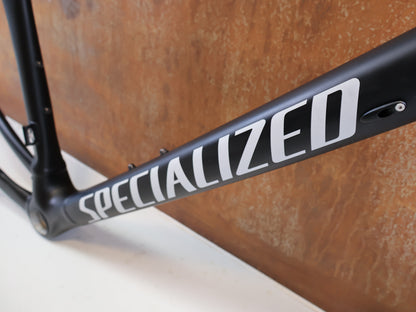 SPECIALIZED ALLEZ SPRINT FRAMESET FELGENBREMSE / 56CM