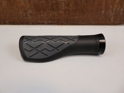 BONTRAGER XR ENDURANCE ELITE RECYCLED / ERGO-GRIFFSET / SCHWARZ-GRAU