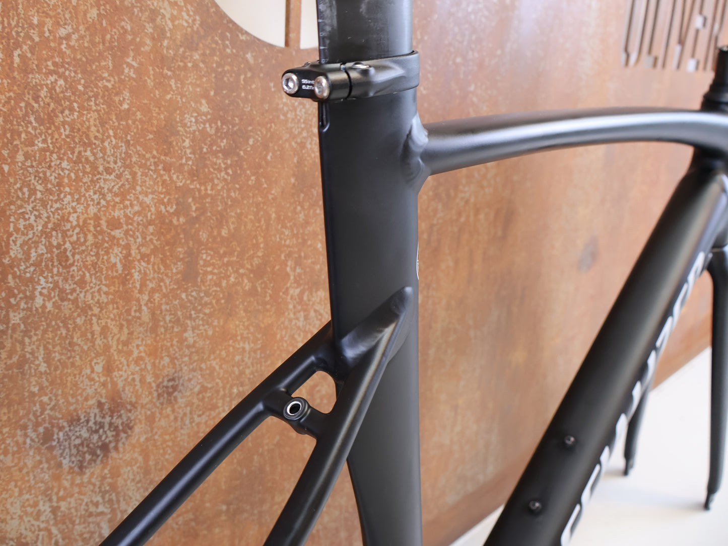 SPECIALIZED ALLEZ SPRINT FRAMESET FELGENBREMSE / 56CM