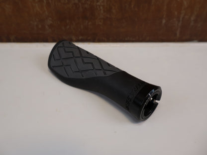 BONTRAGER XR ENDURANCE ELITE RECYCLED / ERGO-GRIFFSET / SCHWARZ-GRAU
