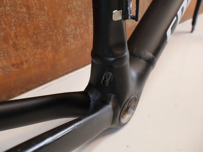SPECIALIZED ALLEZ SPRINT FRAMESET FELGENBREMSE / 56CM