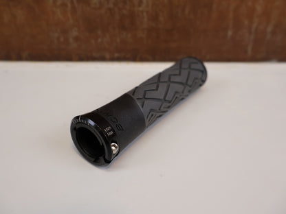 BONTRAGER XR ENDURANCE ELITE RECYCLED / ERGO-GRIFFSET / SCHWARZ-GRAU